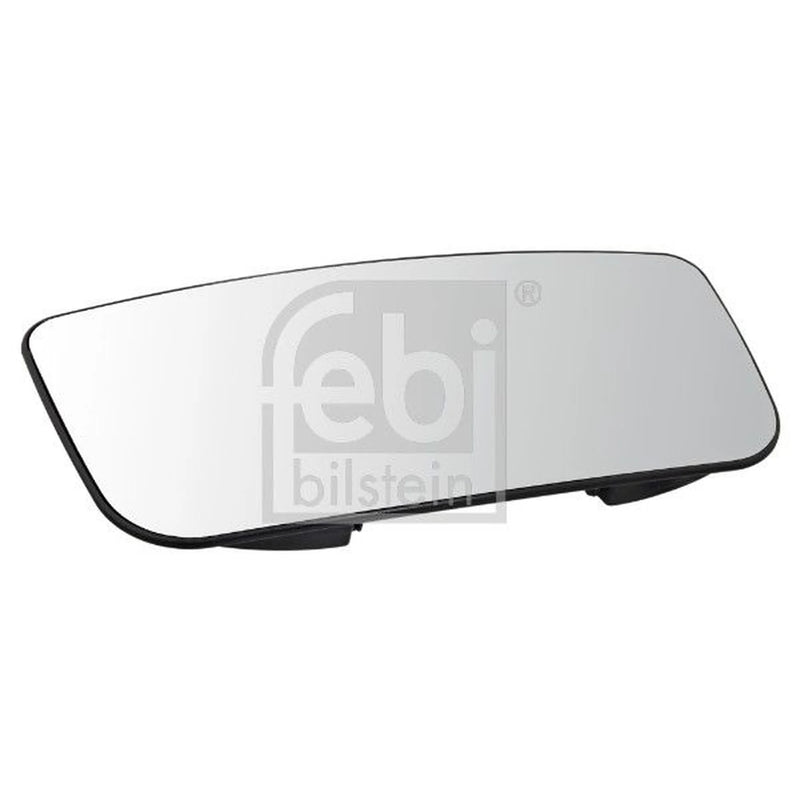 Febi Exterior Wing Mirror Glass both sides 49962