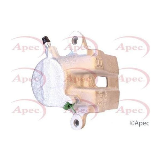 Apec Apec Brake Caliper (Front/Right) RCA182 Apec  - Town Parts