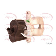 Apec Brake Caliper Assembly Rear Right RCA271