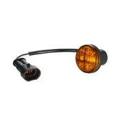 Hella Auxiliary Direction Indicator Lateral Mounting Connectors 2BM 340 825-311