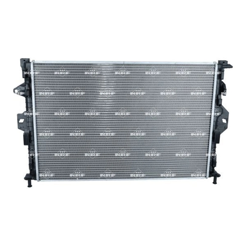 NRF Engine Radiator 550156