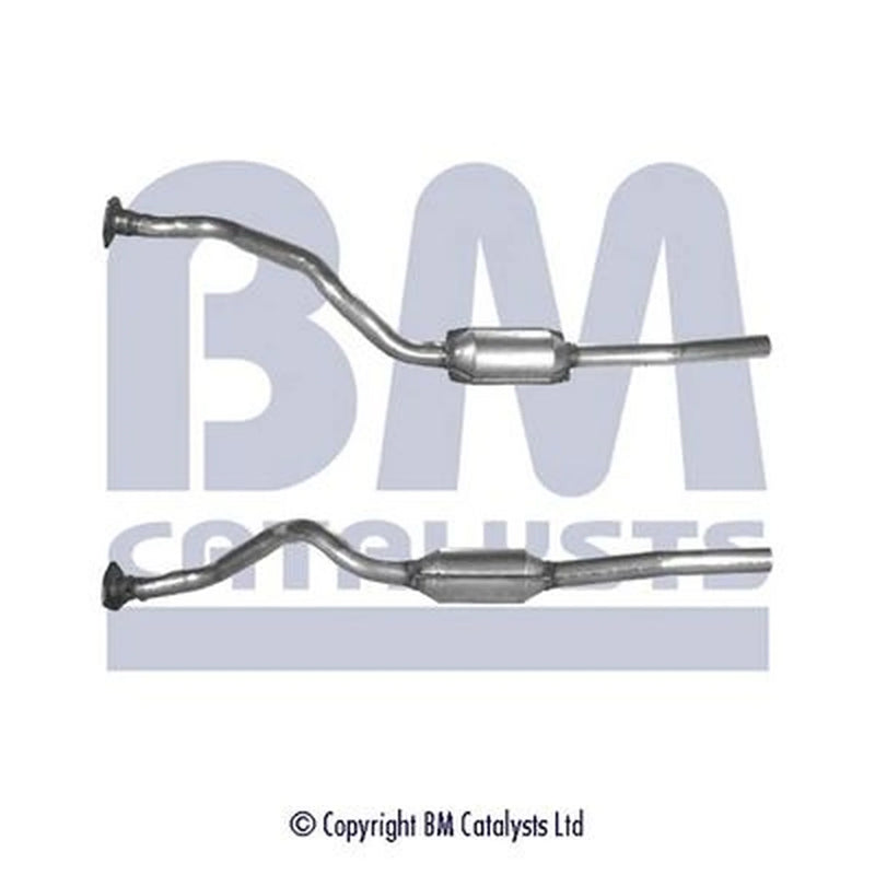 BM Catalysts Petrol Cat BM91008
