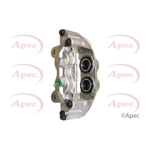 Apec Apec Brake Caliper (Front/Left) LCA856 Apec  - Town Parts