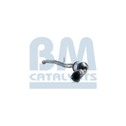 BM Catalysts Homologated Diesel Cat BM80301H
