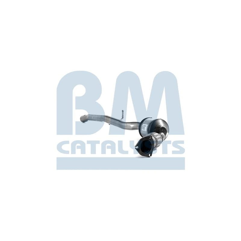 BM Catalysts Homologated Diesel Cat BM80301H