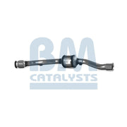 BM Catalysts Homologated Petrol Cat BM91034H
