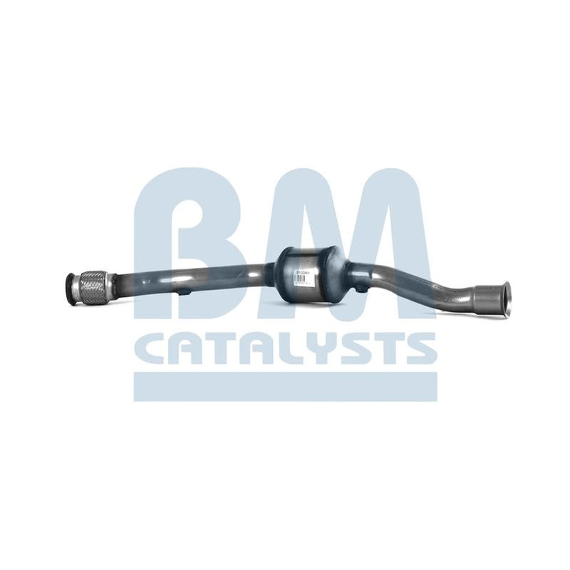 BM Catalysts Homologated Petrol Cat BM91034H