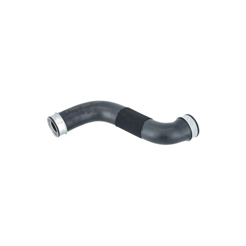 NRF Intercooler Turbo Charge Air Hose 166335