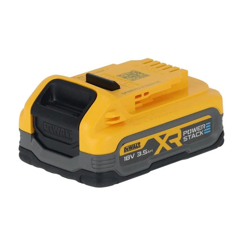 DEWALT Power Tools DCBP318 XR POWERSTACK™ Slide Battery 18V 3.5Ah Li-ion