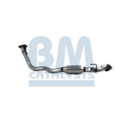 BM Catalysts Homologated Petrol Cat BM91079H