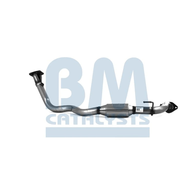 BM Catalysts Homologated Petrol Cat BM91079H