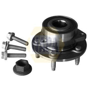 NAPA Wheel Bearing Kit PWB1291
