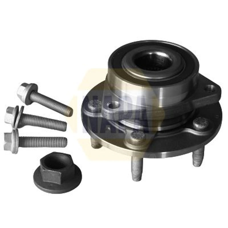 NAPA Wheel Bearing Kit PWB1291