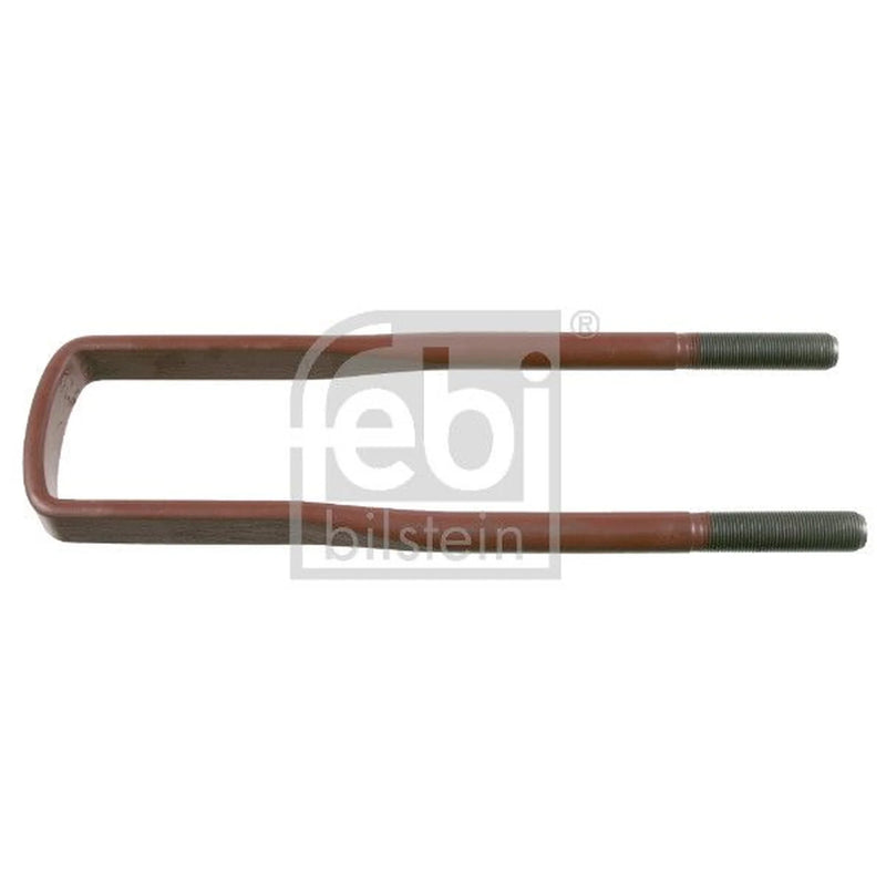 Febi Spring Clamp OD Wide 12704