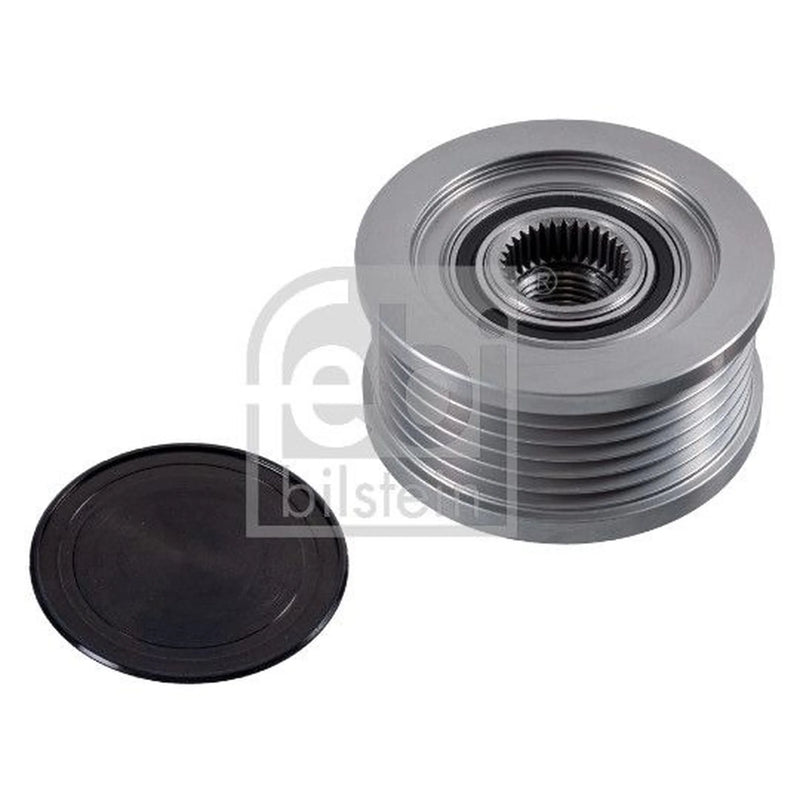 Febi Alternator Overrunning Freewheel Clutch 15090