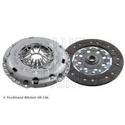 Blue Print Clutch Kit Set 3pc 241mm ADG030195C