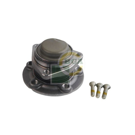BGA Wheel Bearing Kit 136mm WHB0115K