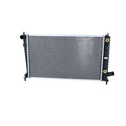 NRF Engine Radiator 58349