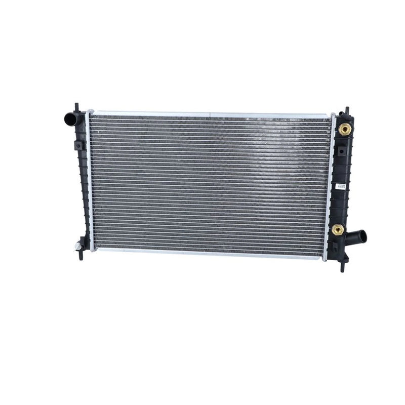 NRF Engine Radiator 58349