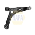 NAPA Control/Trailing Arm Front Right NST2339