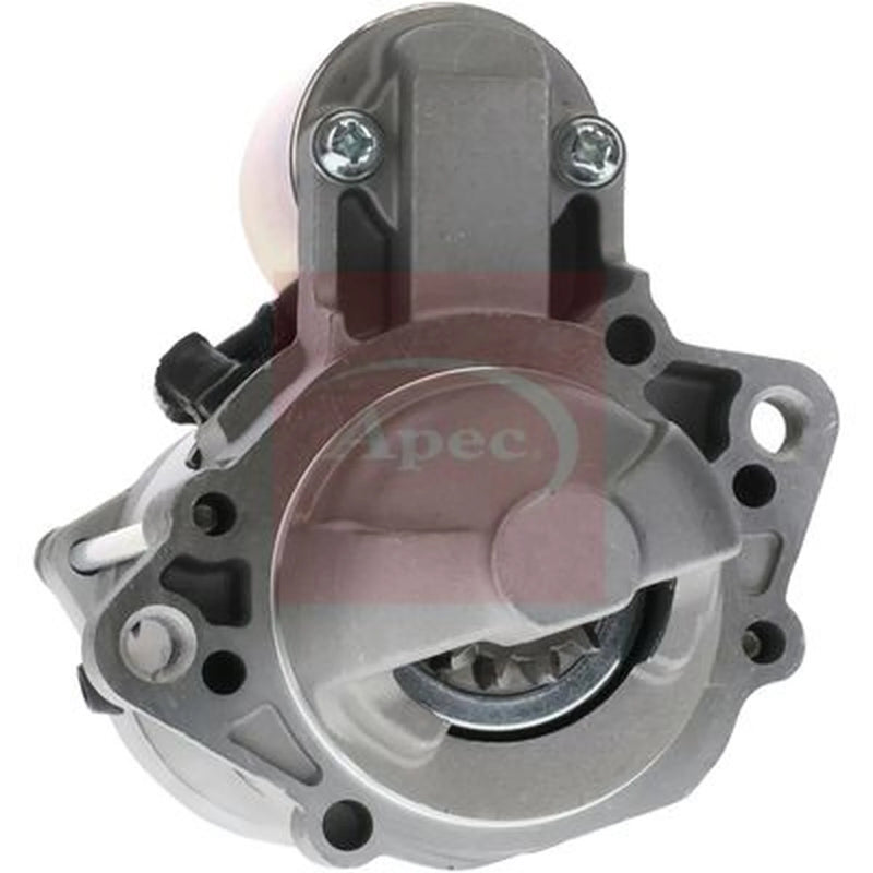 Apec Starter Motor 12V 2kW 13 Teeth ASM1784