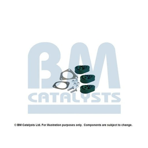BM Catalysts Fitting Kit FK92141C FK92141C