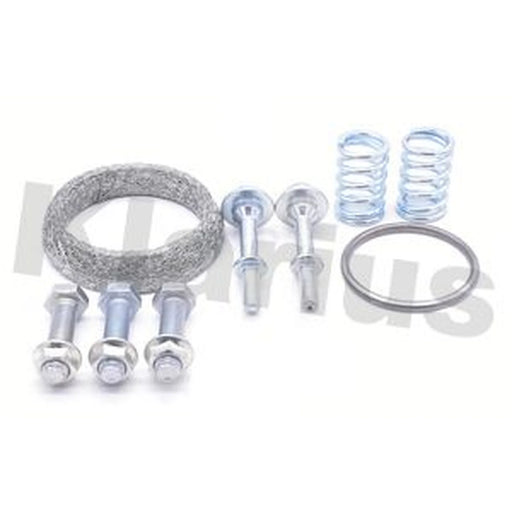 Klarius Fitting Kit For Exhaust 402486 402486