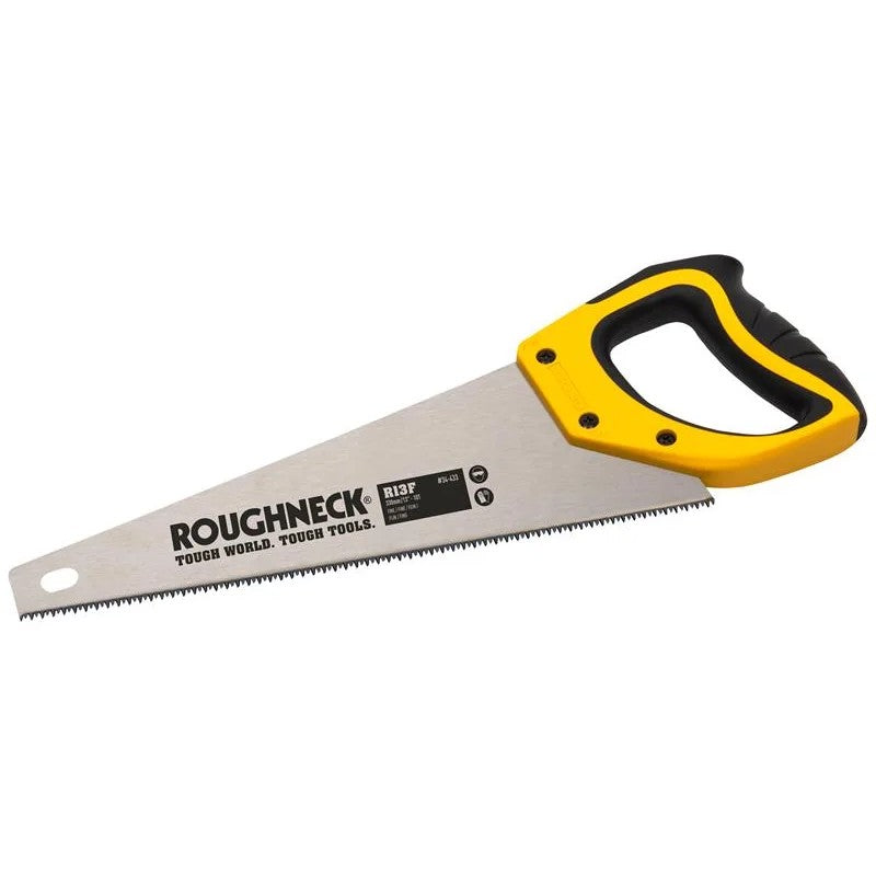 Roughneck Toolbox Saw 325mm (13in) 10 TPI - 34-433