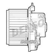 Denso Heater Blower Fan DEA09072
