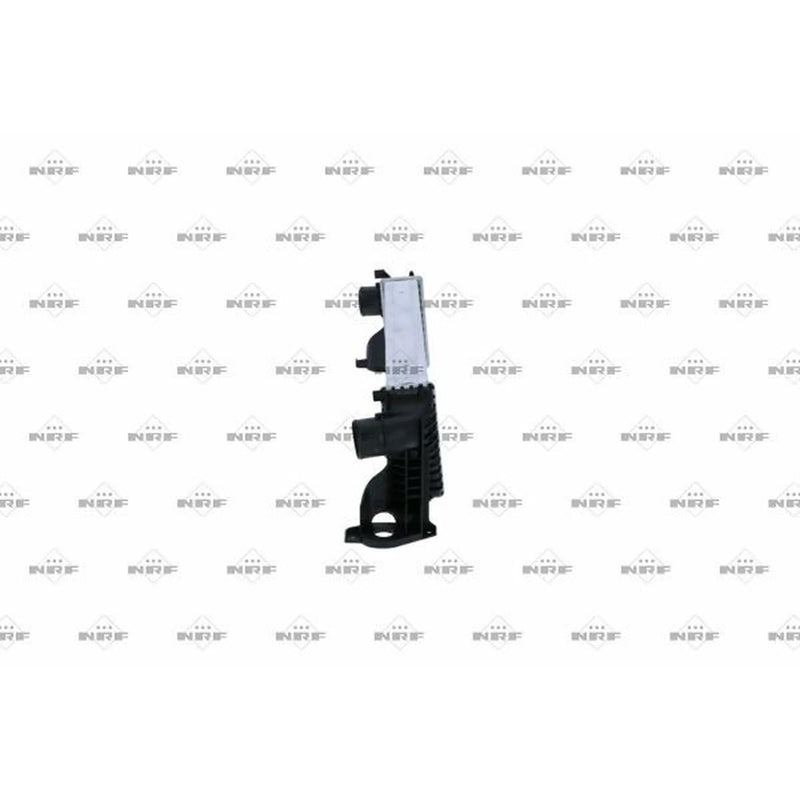 NRF Intercooler (Charge Air Cooler) 30342