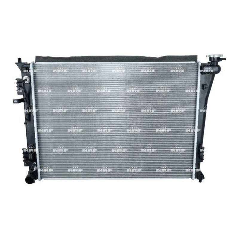 NRF Engine Radiator 59097
