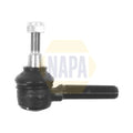 NAPA Steering Tie Rod End Ball Joint Front Left 11/16X16 NST6060