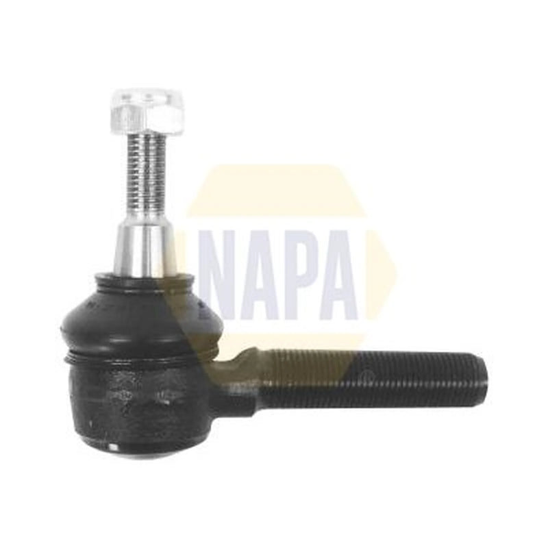 NAPA Steering Tie Rod End Ball Joint Front Left 11/16X16 NST6060