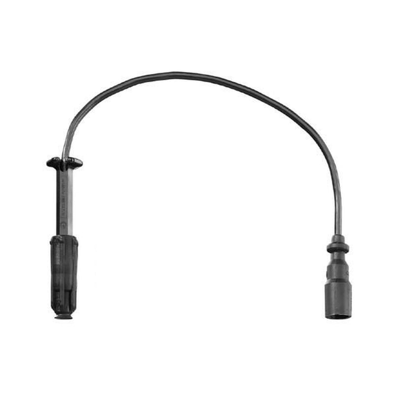 BERU Ignition HT Lead Cable Kit ZEF1450