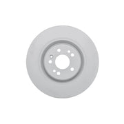 Bosch 2 x Vented Front Brake Discs 0 986 479 405