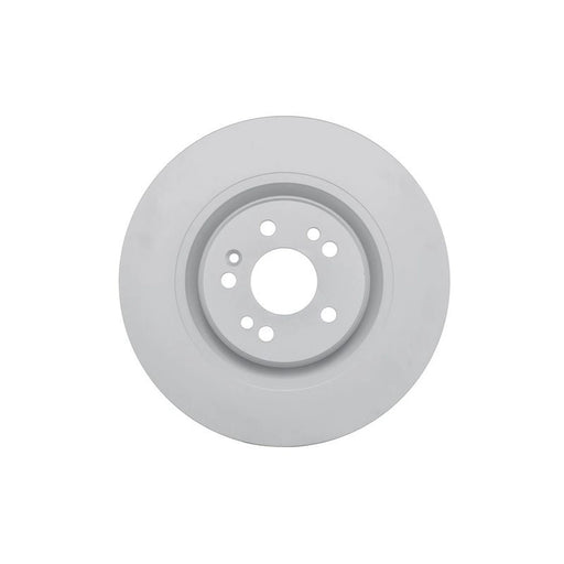 Bosch 2 x Vented Front Brake Discs 0 986 479 405