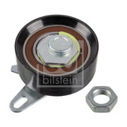 Febi Timing Belt Tensioner Pulley 73mm OD ID Wide 17946