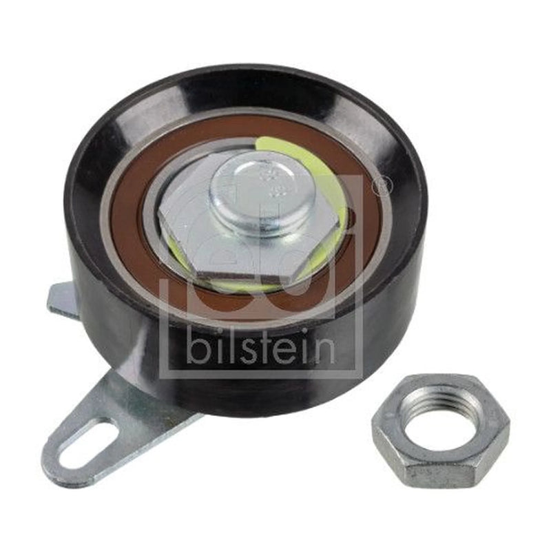 Febi Timing Belt Tensioner Pulley 73mm OD ID Wide 17946