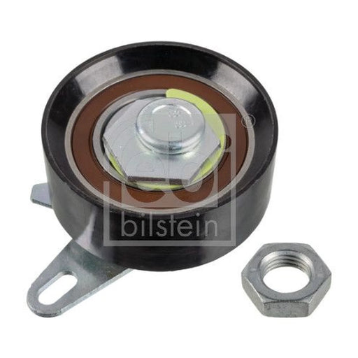 Febi Timing Belt Tensioner Pulley 73mm OD ID Wide 17946