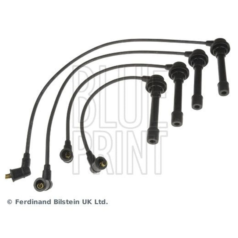 Blue Print Ignition HT Lead Cable Kit ADN11606