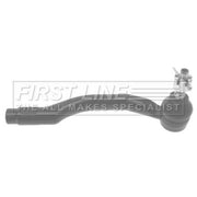 First Line Steering Tie Rod End Ball Joint FTR5724