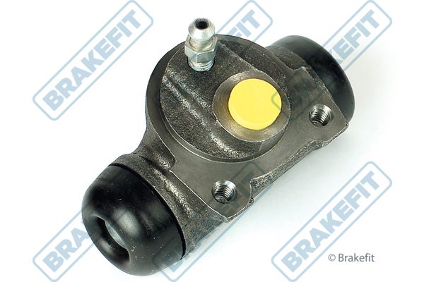 Apec Wheel Cylinder Hydraulic Brake Rear fits Fiat Ulysse 1994-2002 1.9 2.0
