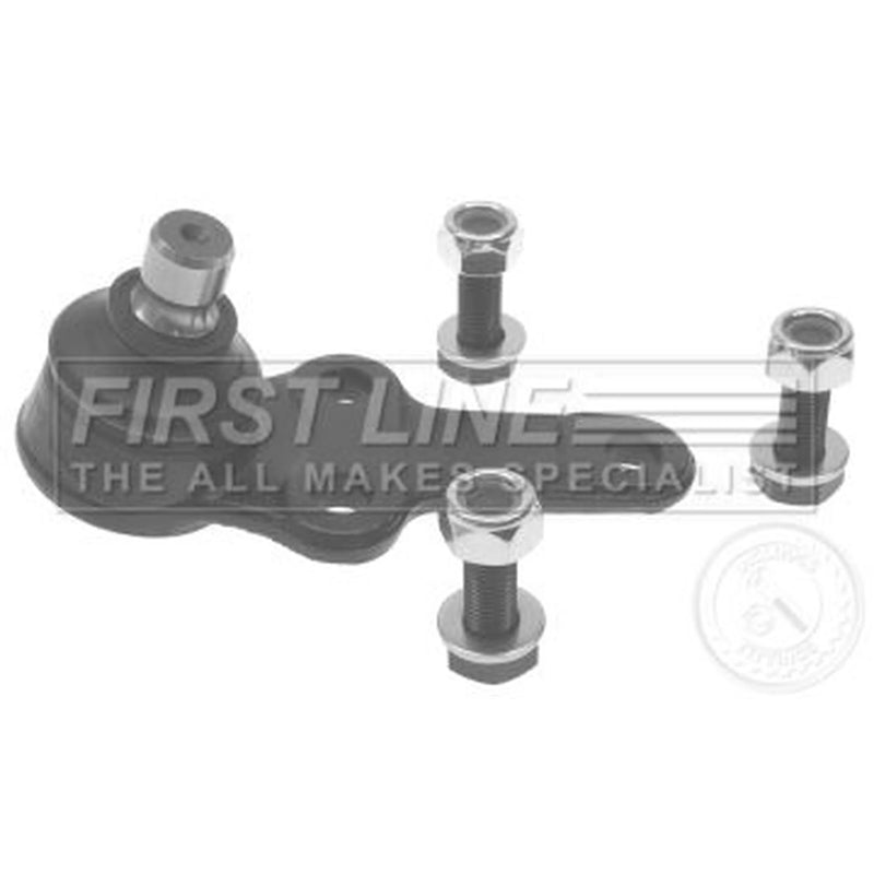 First Line Ball Joint Front Left FBJ5378