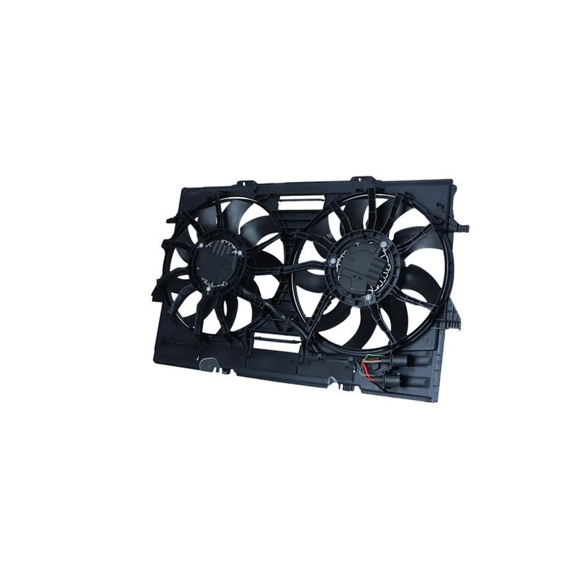 NRF Engine Cooling Fan 470038
