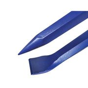 Faithfull Bent Chisel Digging Bar 6.4kg 25mm x 1.5m - FAIDIGCHISEL