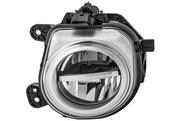 Hella 1N0 354 876-011 Front Fog Light