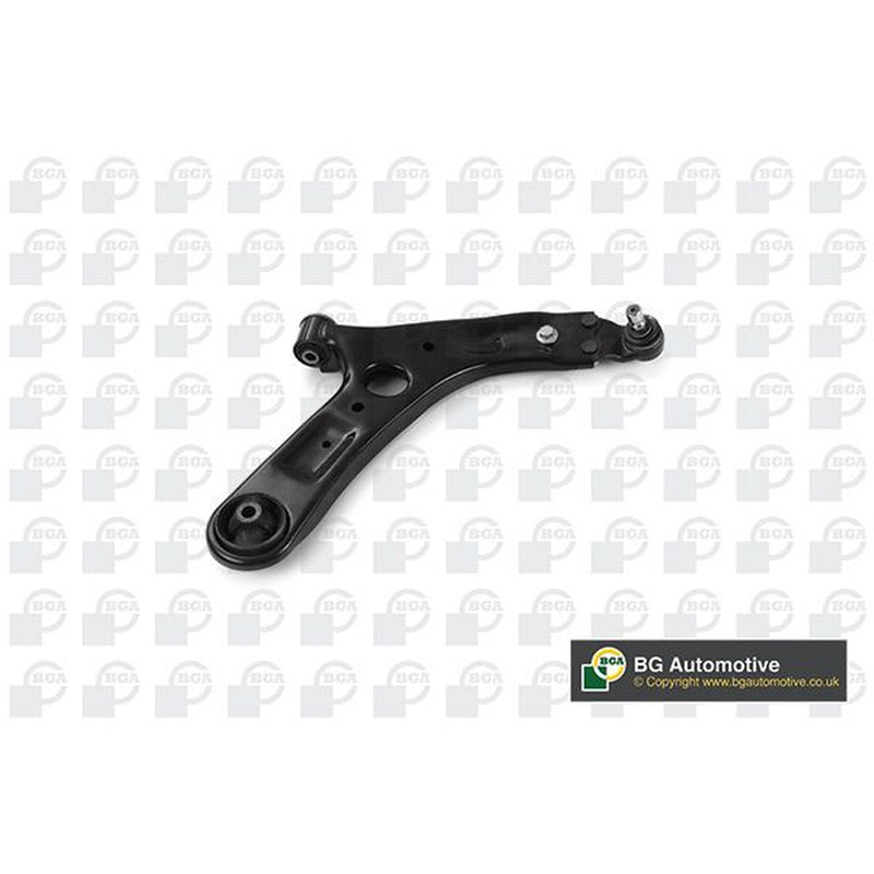 BGA Control/Trailing Arm Front Right TRC3640