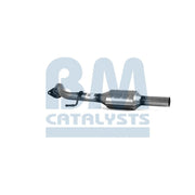 BM Catalysts Homologated Diesel Cat BM80253H
