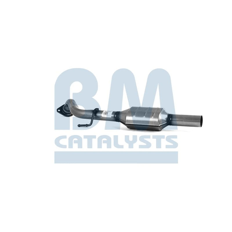 BM Catalysts Homologated Diesel Cat BM80253H
