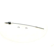 Bosch Handbrake Cable Front 1 987 477 667